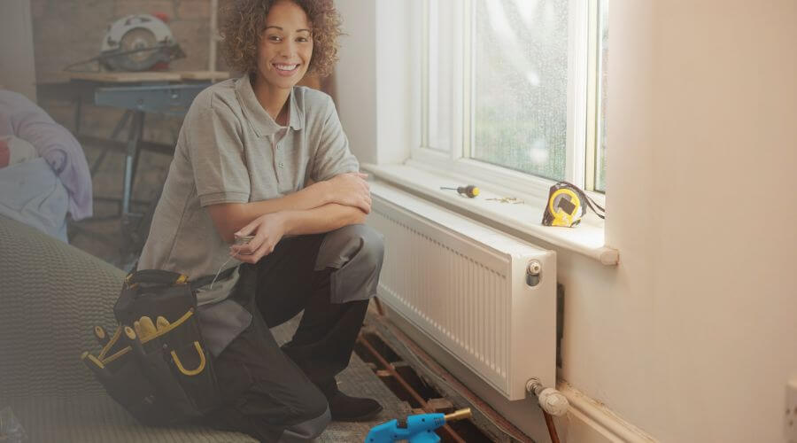 Professional emergency plumbing in Newfolden, MN